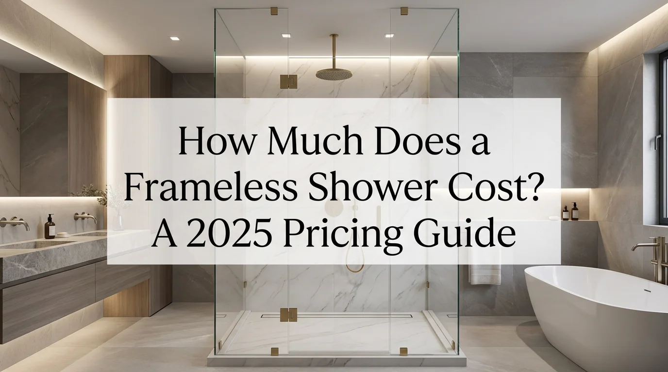 Can you finance a Safe Step shower?